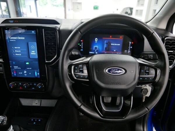 Used Ford Ranger 2023 for sale - 75287313: Photo 16