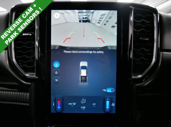 Used Ford Ranger 2023 for sale - 75287313: Photo 18