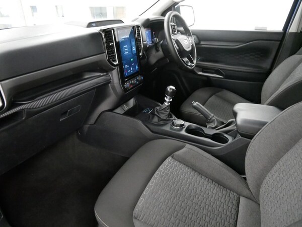 Used Ford Ranger 2023 for sale - 75287313: Photo 19