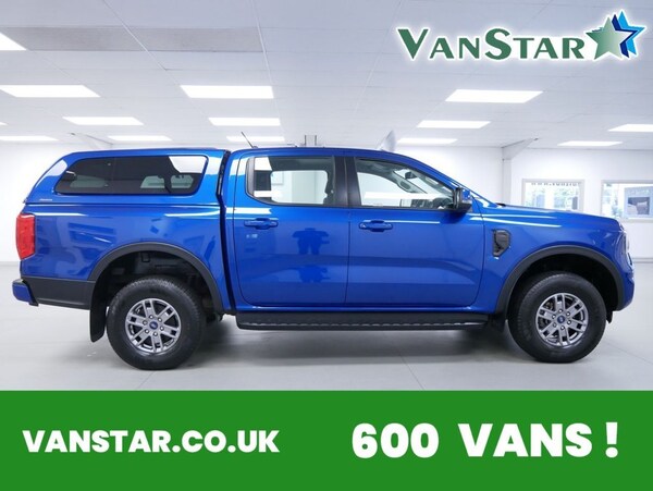 Used Ford Ranger 2023 for sale - 75287313: Photo 1