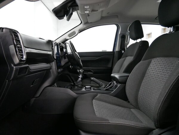 Used Ford Ranger 2023 for sale - 75287313: Photo 20