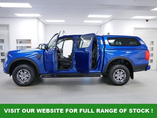 Used Ford Ranger 2023 for sale - 75287313: Photo 21