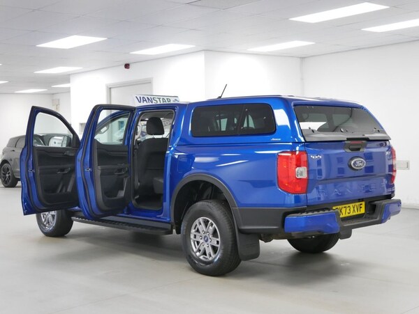 Used Ford Ranger 2023 for sale - 75287313: Photo 25