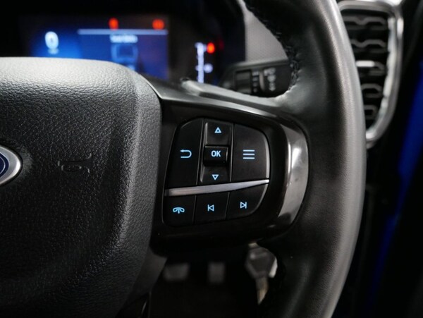 Used Ford Ranger 2023 for sale - 75287313: Photo 30