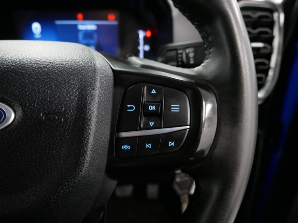 Used Ford Ranger 2023 for sale - 75287313: Photo 39