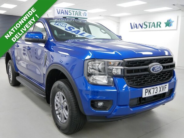 Used Ford Ranger 2023 for sale - 75287313: Photo 8