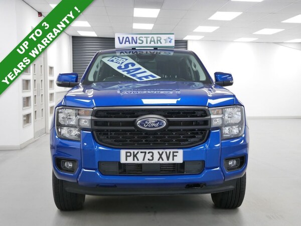 Used Ford Ranger 2023 for sale - 75287313: Photo 9