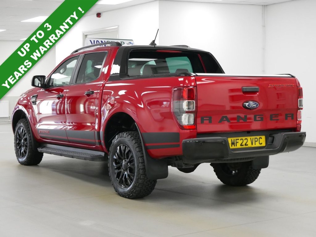 Used Ford Ranger 2022 for sale - 76665819: Photo 13