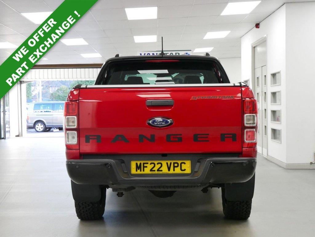 Used Ford Ranger 2022 for sale - 76665819: Photo 15
