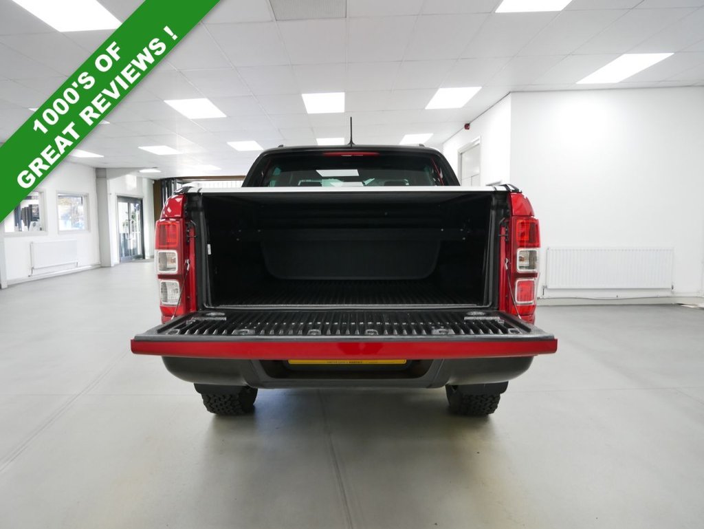 Used Ford Ranger 2022 for sale - 76665819: Photo 16