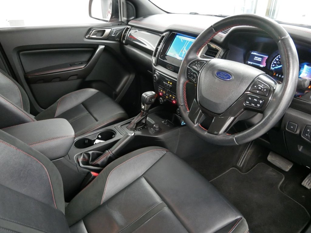 Used Ford Ranger 2022 for sale - 76665819: Photo 17