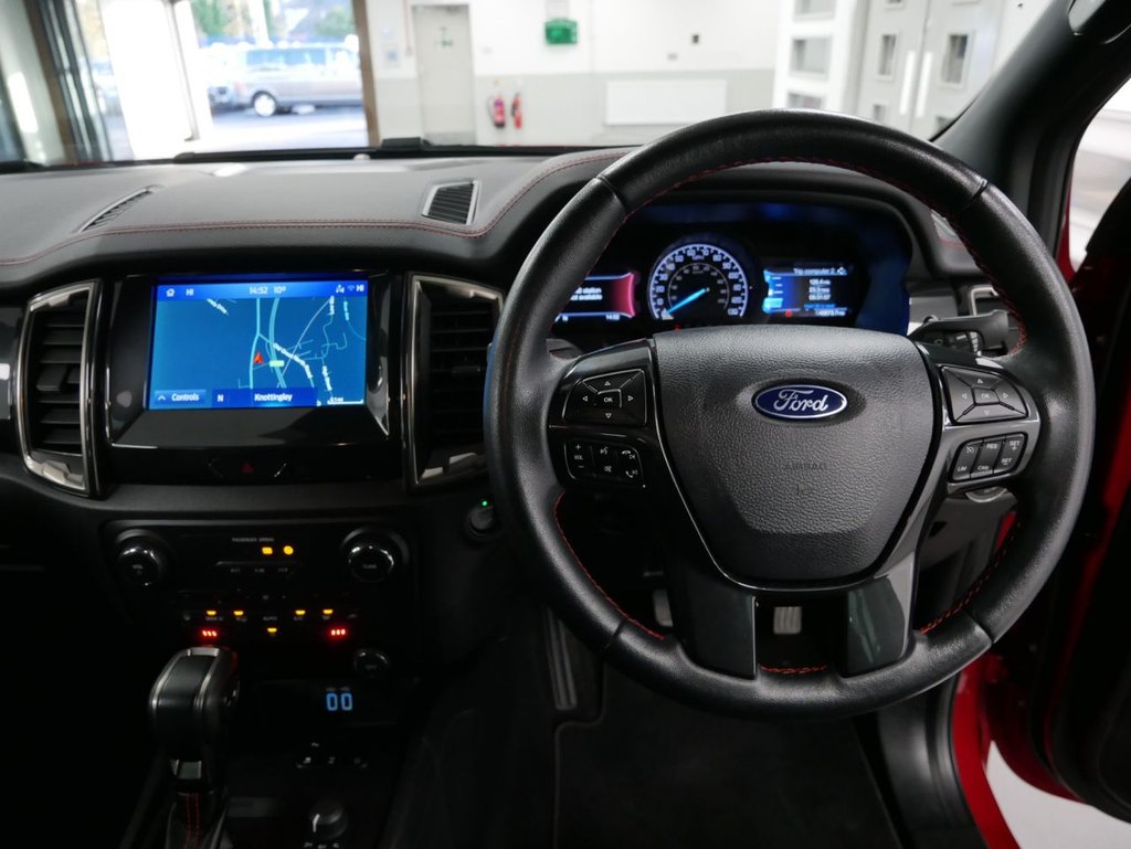 Used Ford Ranger 2022 for sale - 76665819: Photo 18