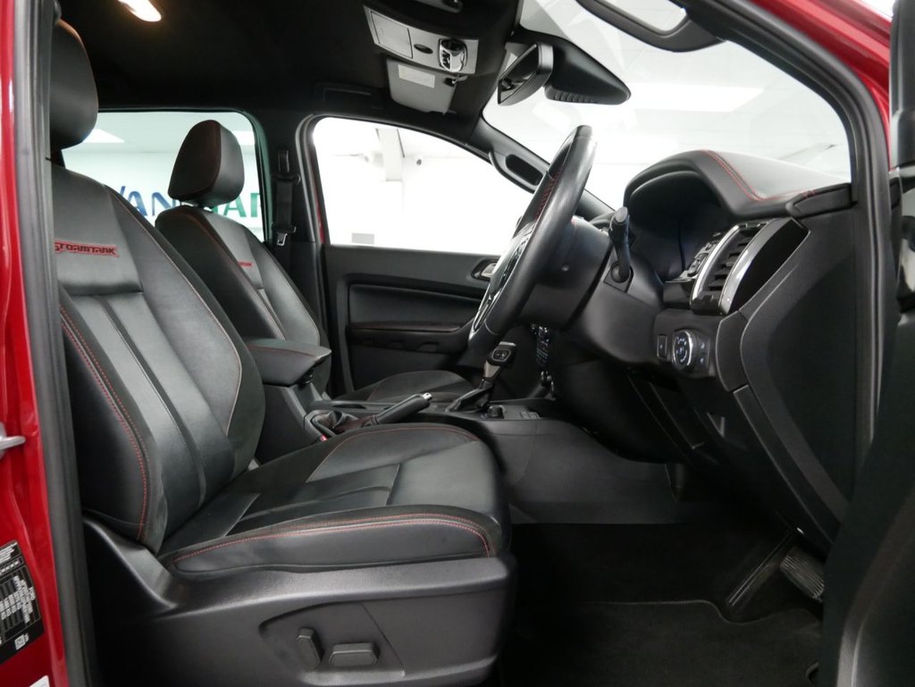 Used Ford Ranger 2022 for sale - 76665819: Photo 19