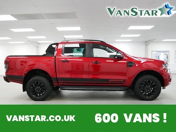 Used Ford Ranger 2022 for sale - 76665819: Photo