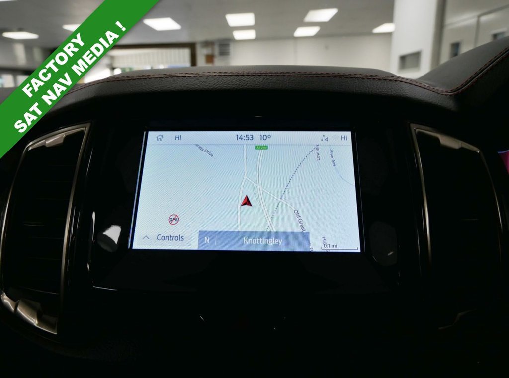 Used Ford Ranger 2022 for sale - 76665819: Photo 20