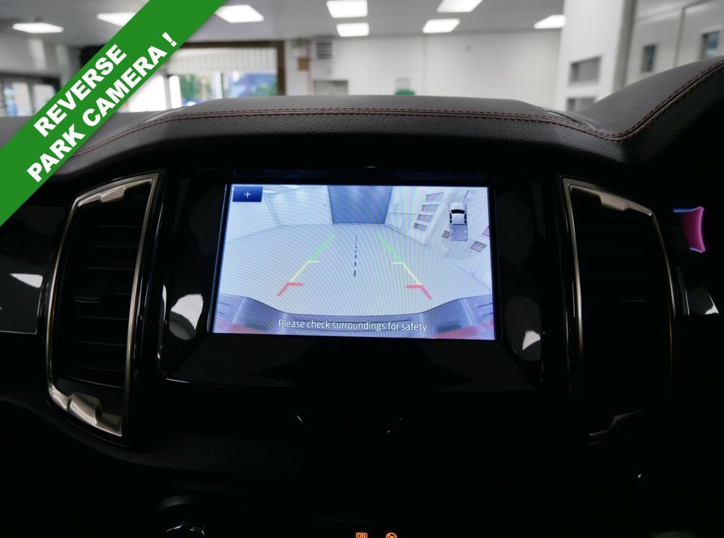 Used Ford Ranger 2022 for sale - 76665819: Photo 21