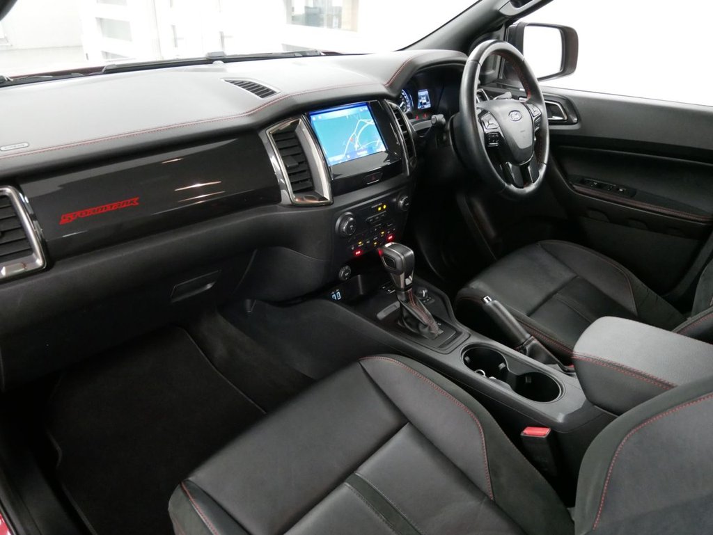 Used Ford Ranger 2022 for sale - 76665819: Photo 23