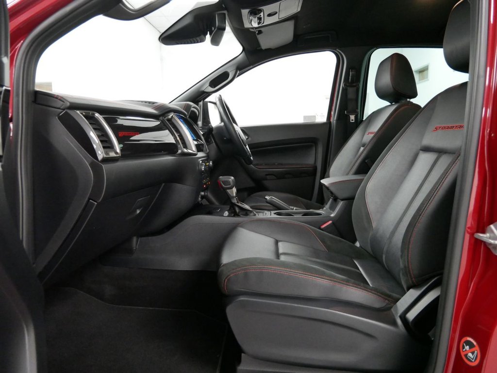 Used Ford Ranger 2022 for sale - 76665819: Photo 24