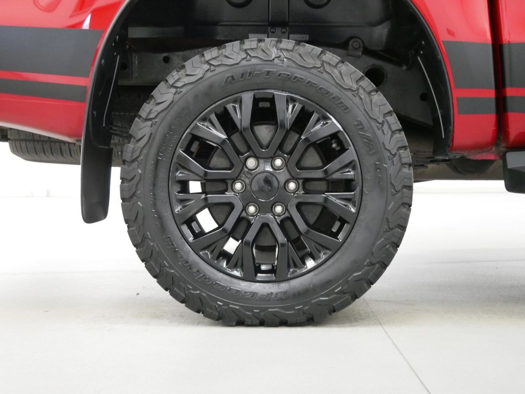 Used Ford Ranger 2022 for sale - 76665819: Photo 25