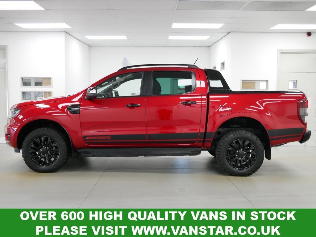 Used Ford Ranger 2022 for sale - 76665819: Photo 26