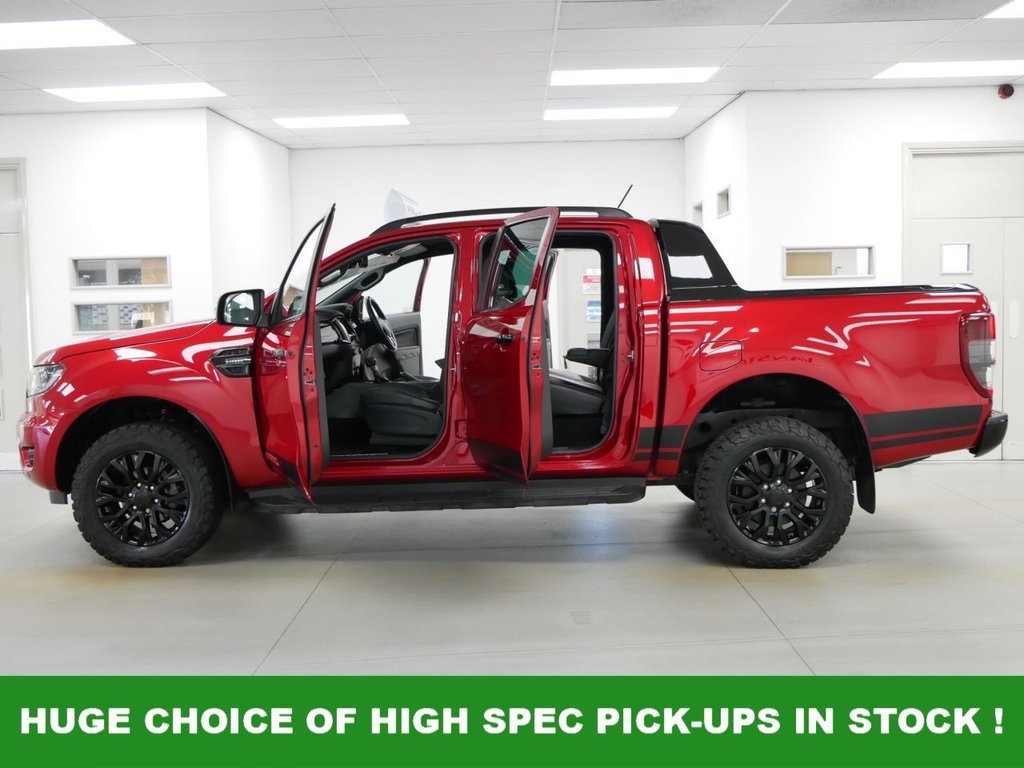 Used Ford Ranger 2022 for sale - 76665819: Photo 27