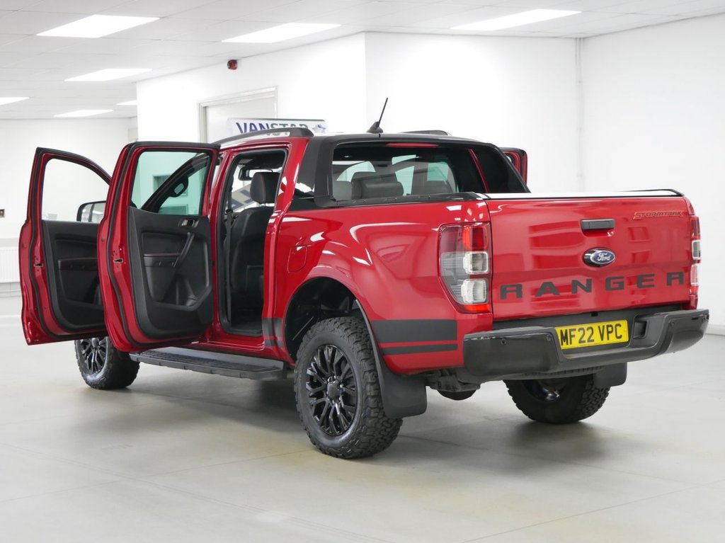 Used Ford Ranger 2022 for sale - 76665819: Photo 28