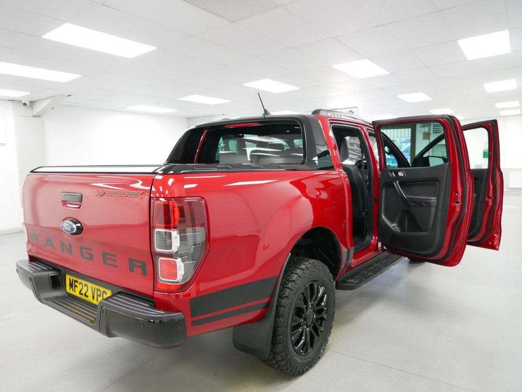 Used Ford Ranger 2022 for sale - 76665819: Photo 30
