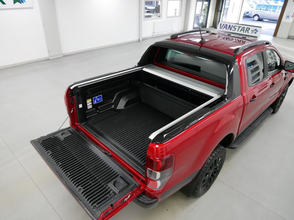 Used Ford Ranger 2022 for sale - 76665819: Photo 32