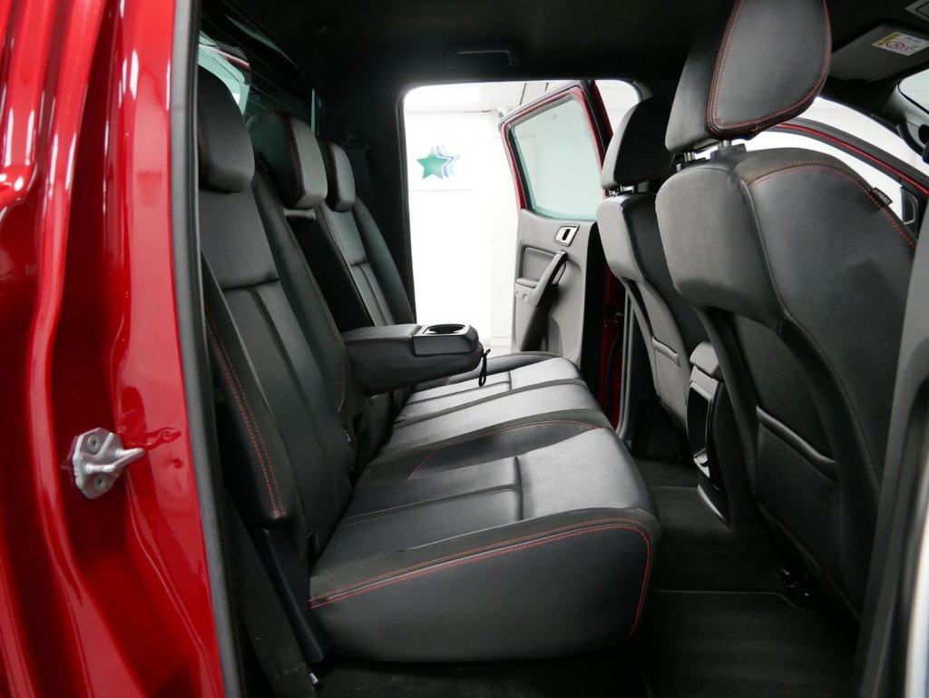 Used Ford Ranger 2022 for sale - 76665819: Photo 33