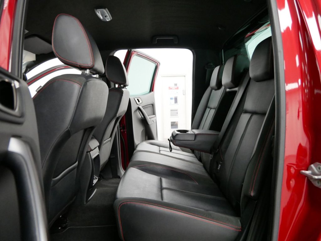 Used Ford Ranger 2022 for sale - 76665819: Photo 34