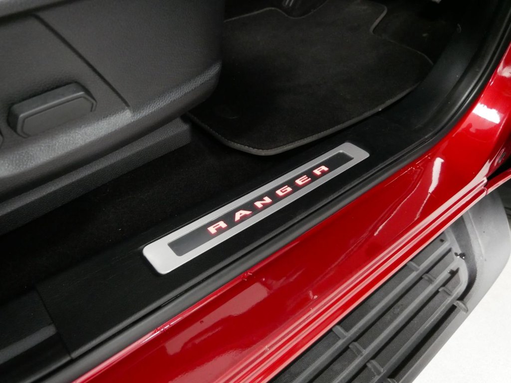 Used Ford Ranger 2022 for sale - 76665819: Photo 39