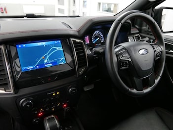 Used Ford Ranger 2022 for sale - 76665819: Photo