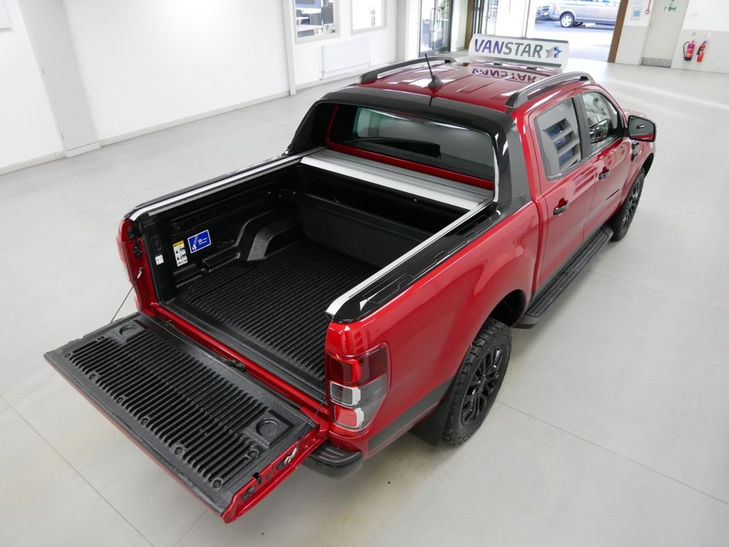 Used Ford Ranger 2022 for sale - 76665819: Photo 5