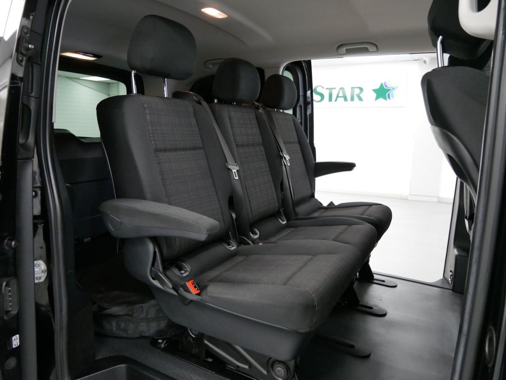 Used Mercedes-Benz Vito 2016 for sale - 78181191: Photo 17