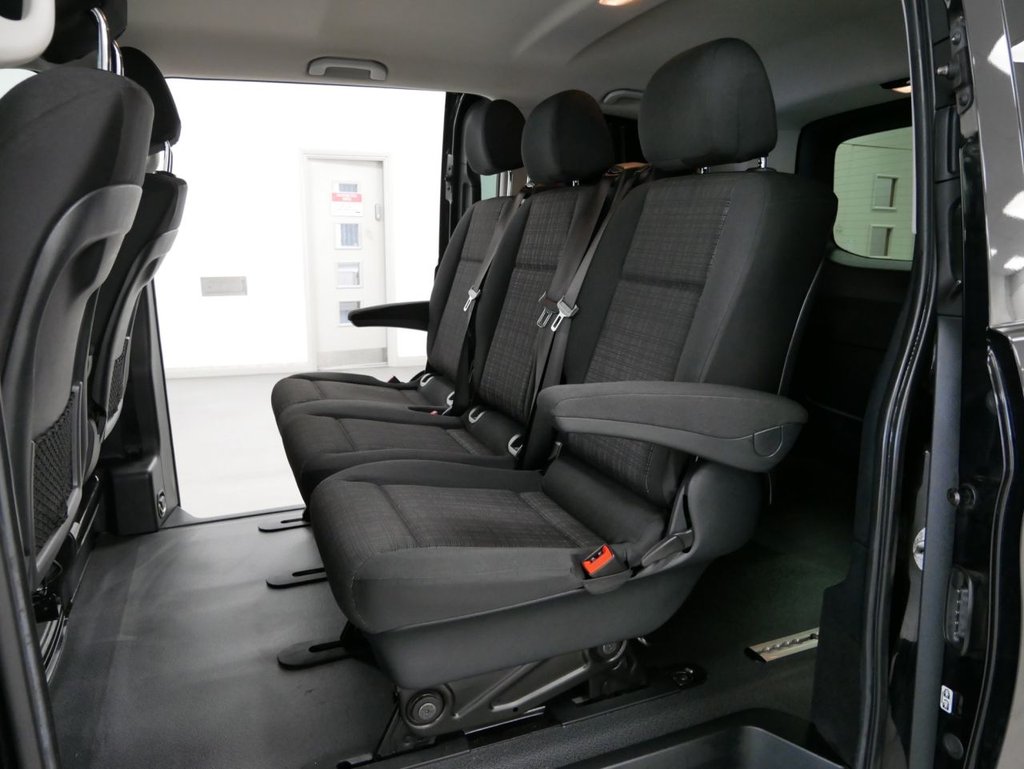 Used Mercedes-Benz Vito 2016 for sale - 78181191: Photo 2