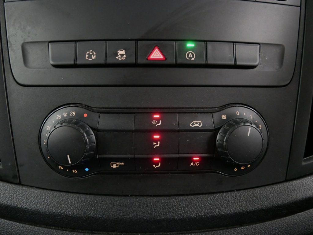 Used Mercedes-Benz Vito 2016 for sale - 78181191: Photo 30