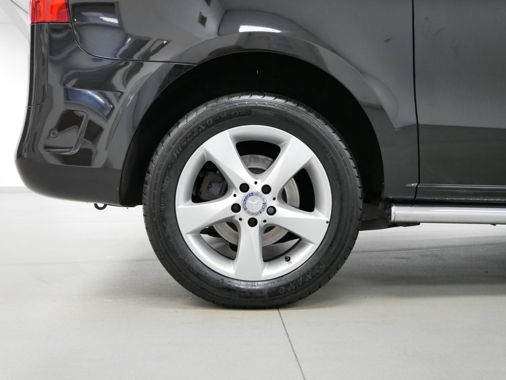 Used Mercedes-Benz Vito 2016 for sale - 78181191: Photo 41