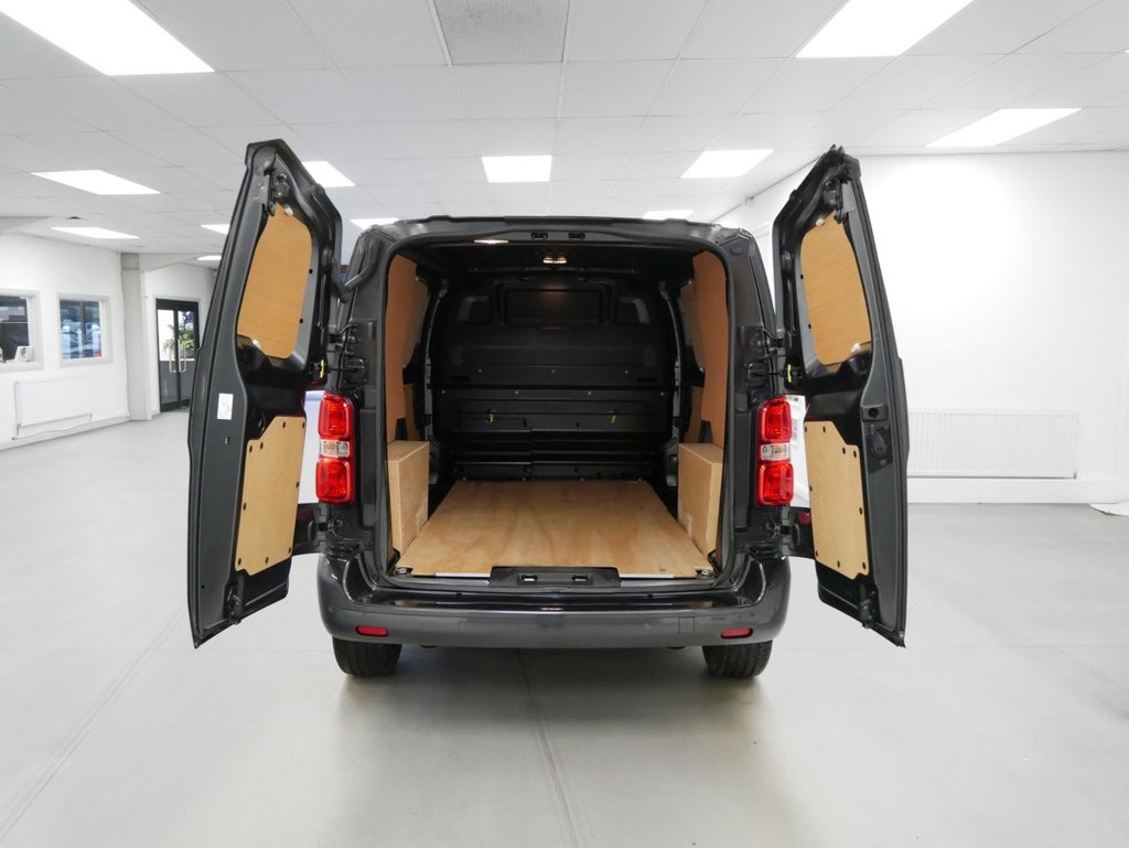 Used Vauxhall Vivaro 2024 for sale - 77936329: Photo 17