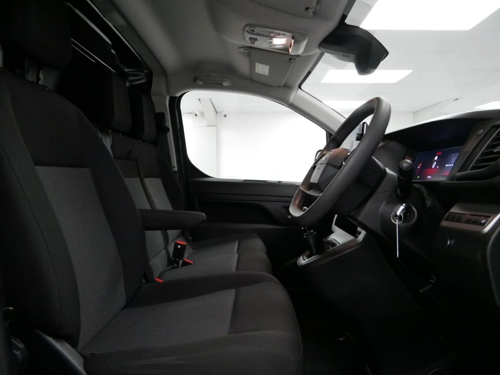 Used Vauxhall Vivaro 2024 for sale - 77936329: Photo 19