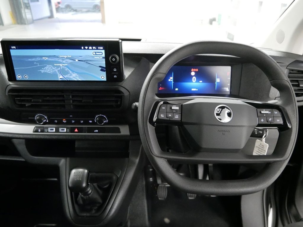 Used Vauxhall Vivaro 2024 for sale - 77936329: Photo 20