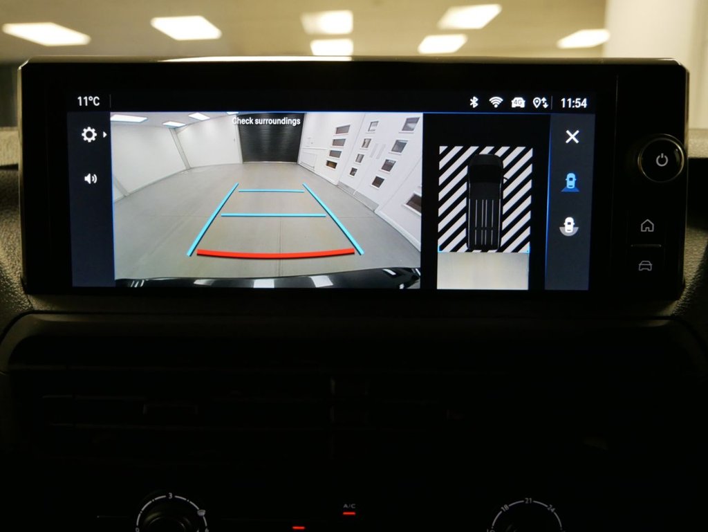 Used Vauxhall Vivaro 2024 for sale - 77936329: Photo 21