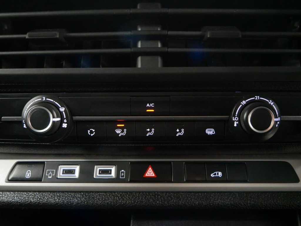 Used Vauxhall Vivaro 2024 for sale - 77936329: Photo 22