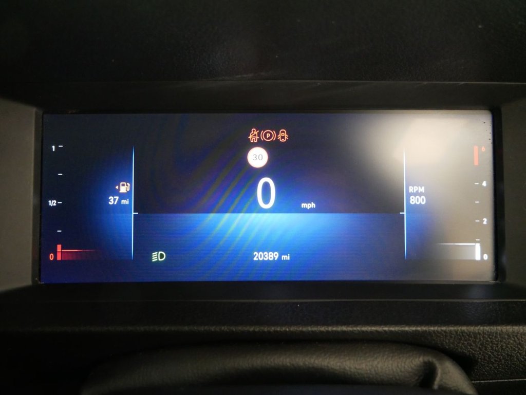 Used Vauxhall Vivaro 2024 for sale - 77936329: Photo 23