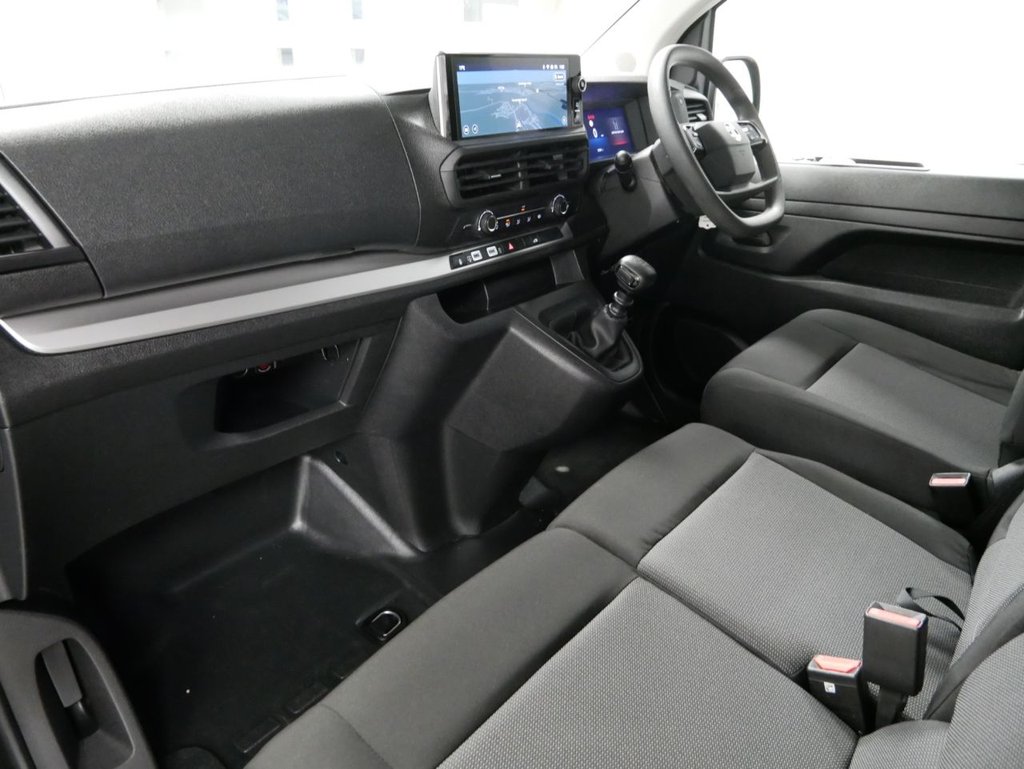 Used Vauxhall Vivaro 2024 for sale - 77936329: Photo 24