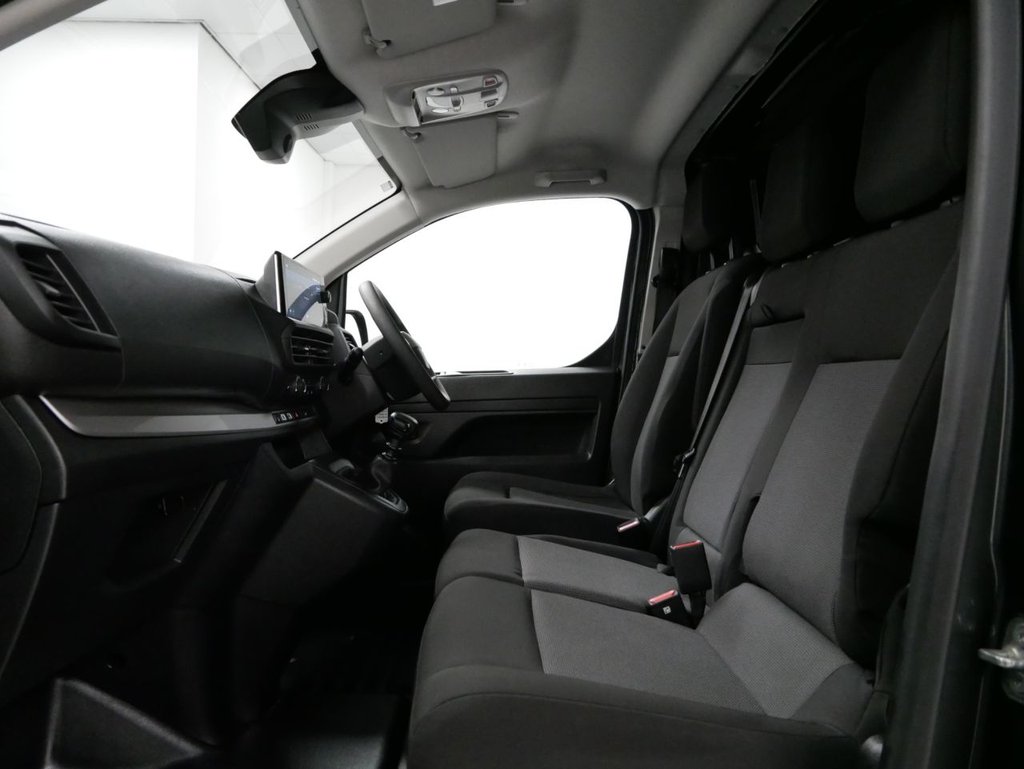 Used Vauxhall Vivaro 2024 for sale - 77936329: Photo 26