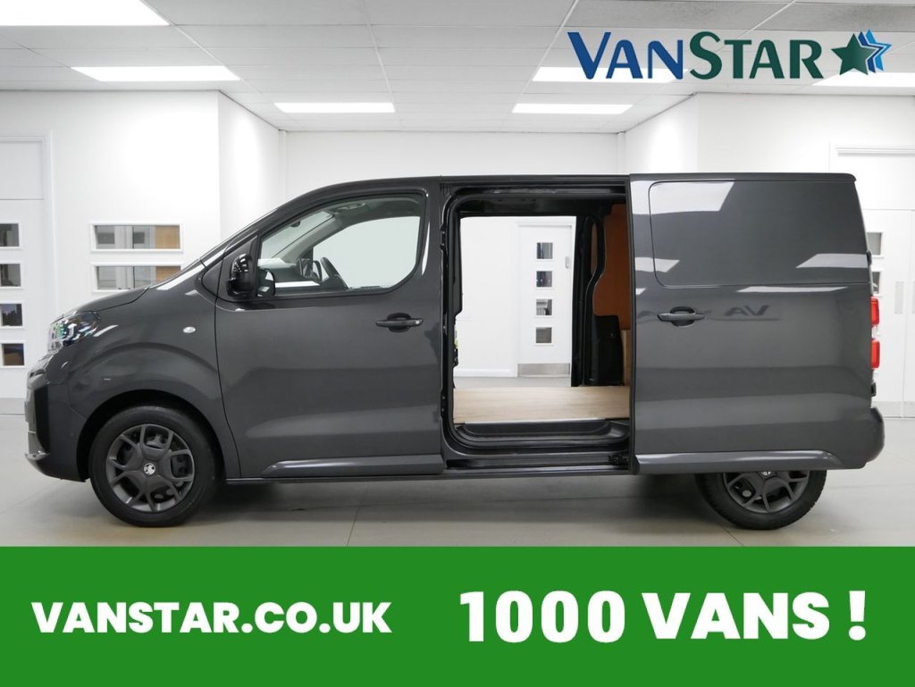 Used Vauxhall Vivaro 2024 for sale - 77936329: Photo 30
