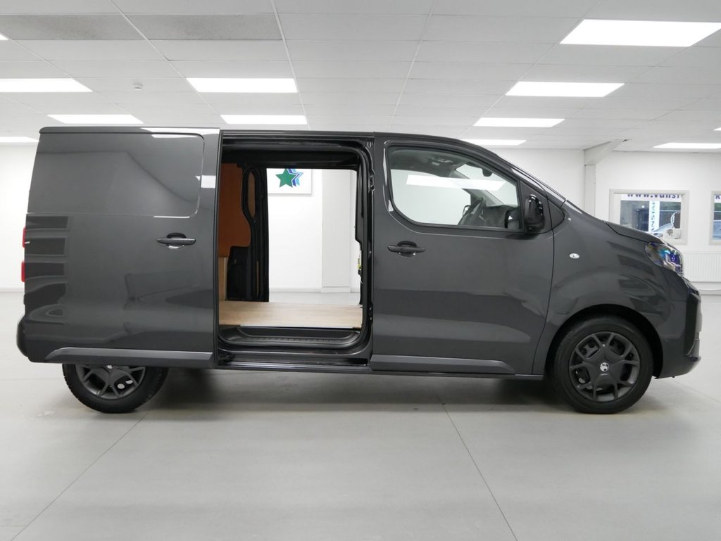 Used Vauxhall Vivaro 2024 for sale - 77936329: Photo 36