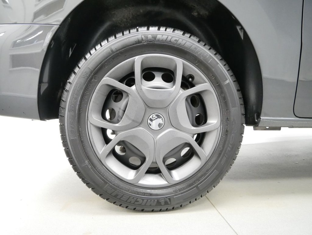 Used Vauxhall Vivaro 2024 for sale - 77936329: Photo 37