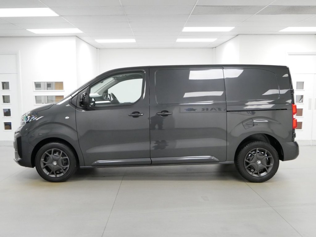 Used Vauxhall Vivaro 2024 for sale - 77936329: Photo 38