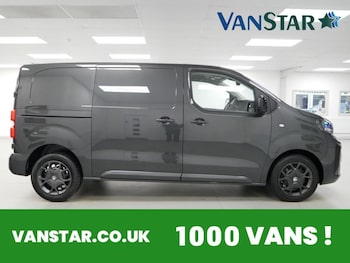 Used Vauxhall Vivaro 2024 for sale - 77936329: Photo